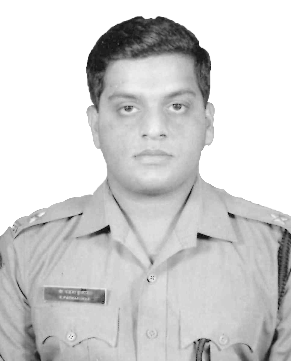 K. Padmakumar K. Padmakumar